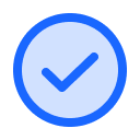 BlueCheck